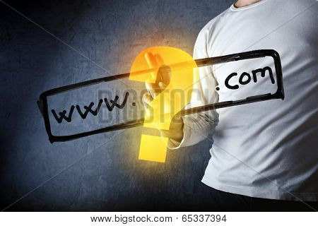 What Is Your Com Internet Domain