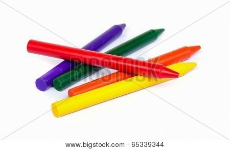 Crayon.