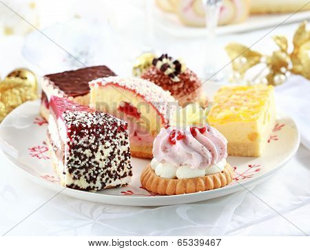 Cake