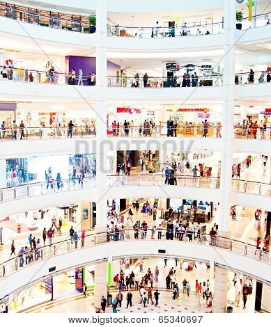 Suria Klcc