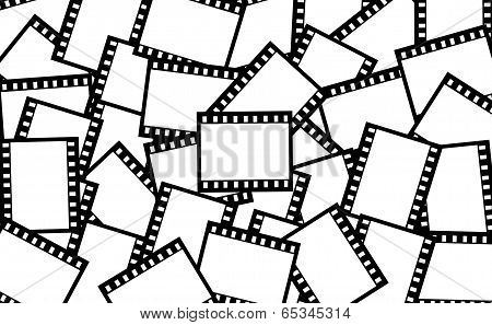 Film Strip Background