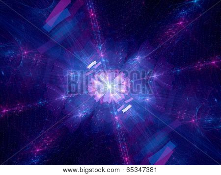 Dimensional Wrap,