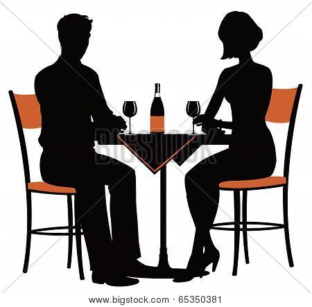 romantic dinner for two