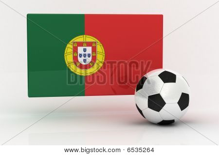 Calcio Portogallo