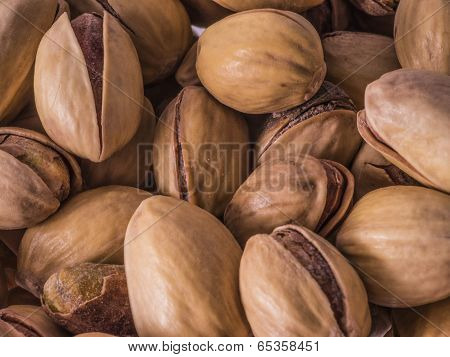 Pistachio