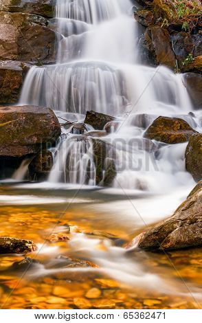 Laurel Falls