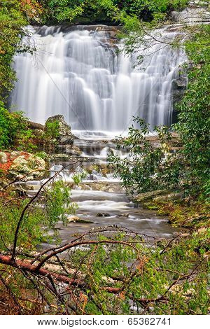 Meigs Falls