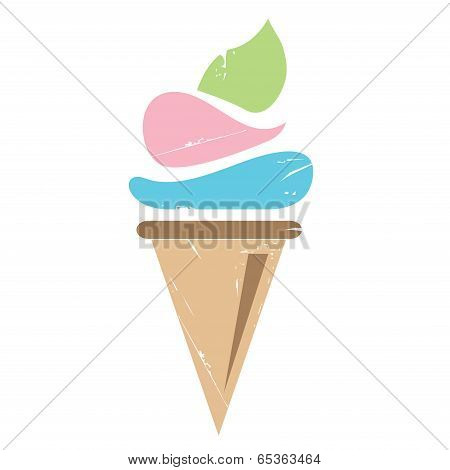 ice cream