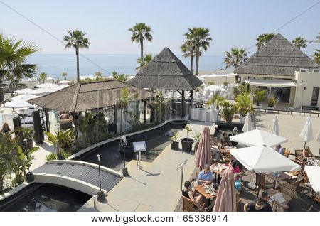 Club Beach