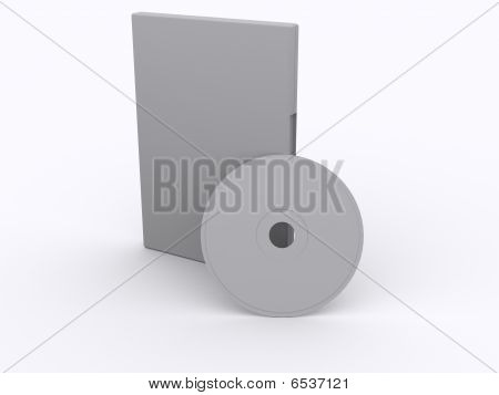 空白 Dvd