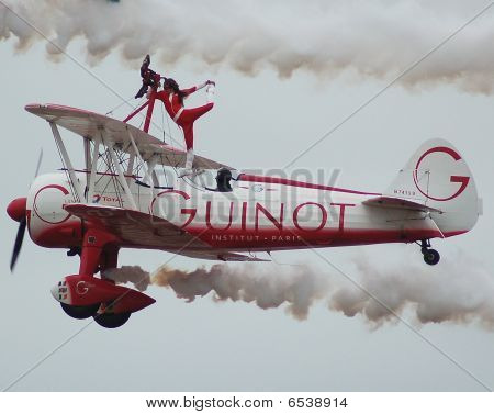 Airshow 2009