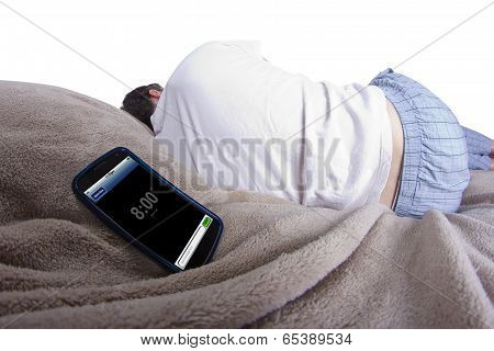 Snoozing Alarm