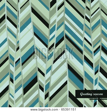 Background image of arrow pattern