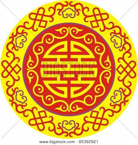 chinese ornament 007