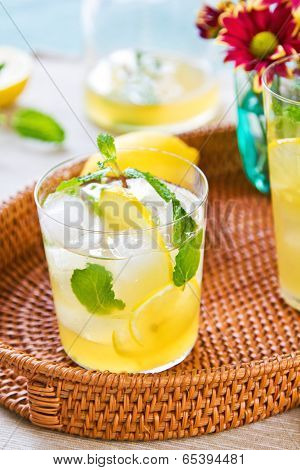 Lemonade