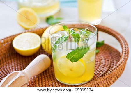 Lemonade