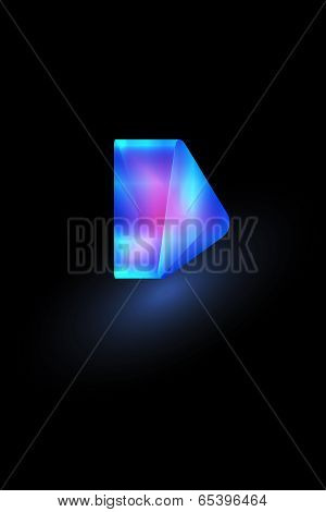 Light stone