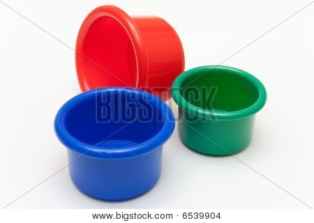 RGB-legetøj