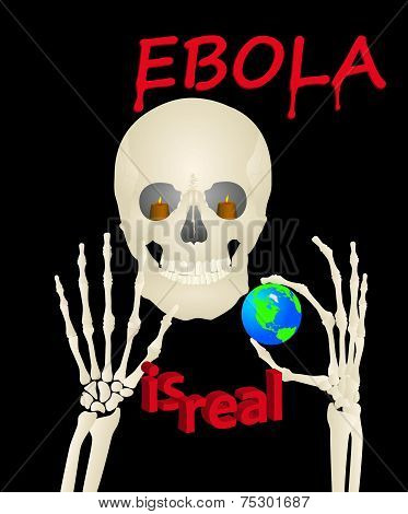 Ebola