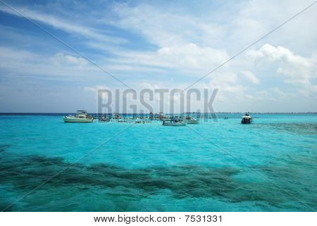 Stingray City