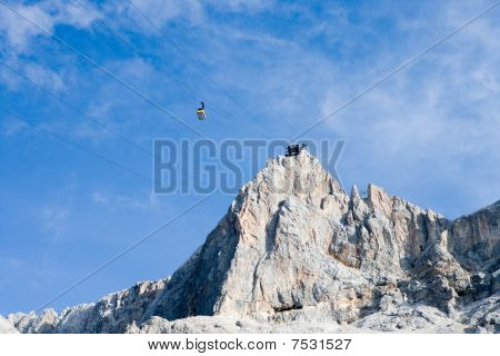 Linbanan Hunerkogel