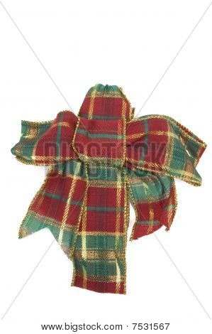 Weihnachten bow