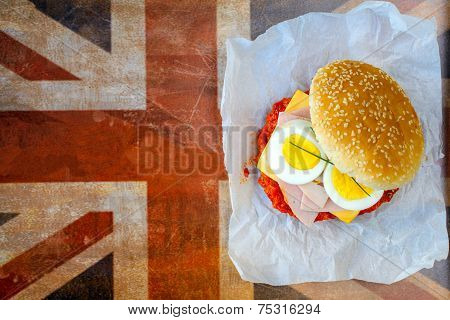 Boiled Egg