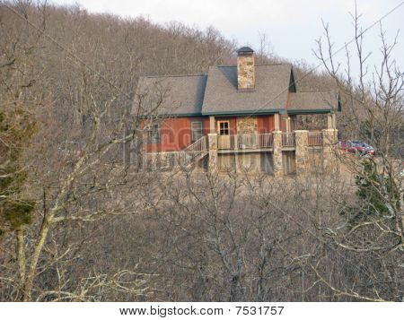 Cabin in the Woods