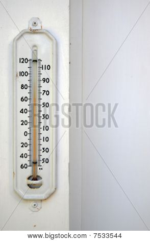 Thermometer