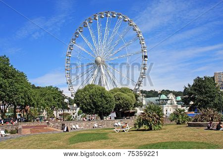 Ferris Wheel