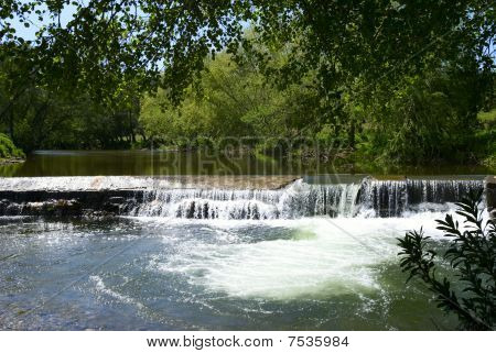 Fallwaters