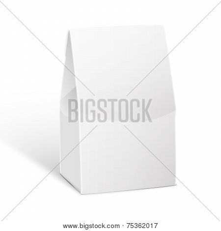 Product Package Box