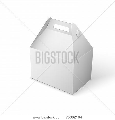 Product Package Box