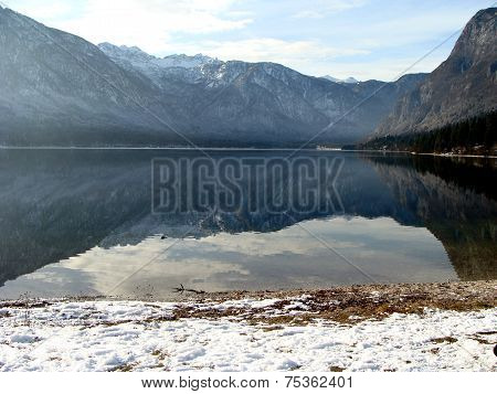 Lake