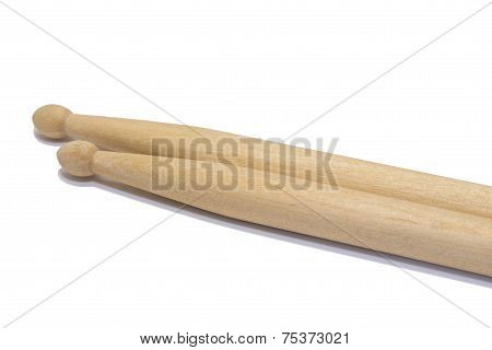 Drumsticks