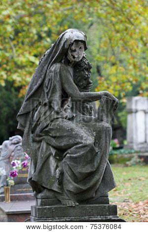 Kerepesi Cemetery