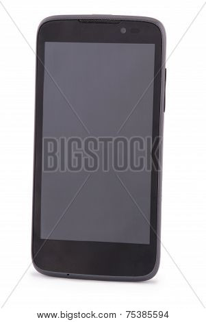 Smart Phone (two Clipping Path)