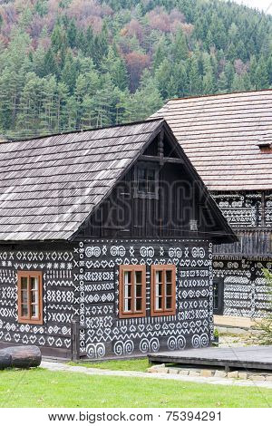 Cicmany, Slovakia
