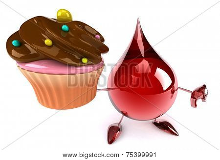 Blood