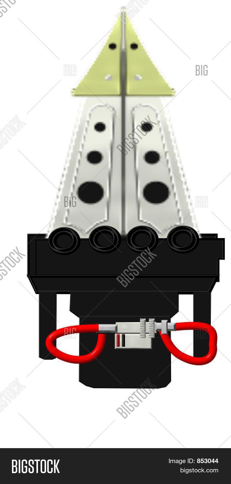 Jaws Life Image & Photo (Free Trial) Bigstock