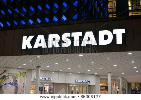Karstadt