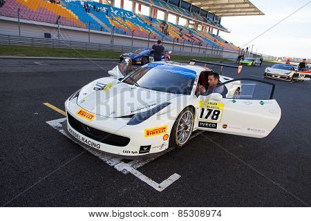 Ferrari Racing Days