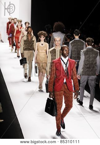 House Of Byfield