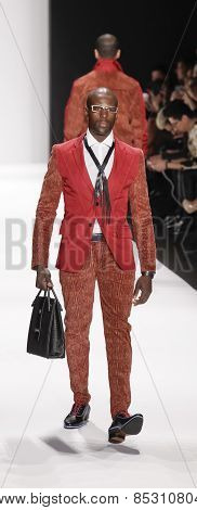 House Of Byfield