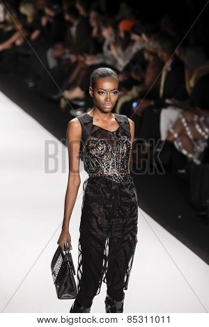 House Of Byfield