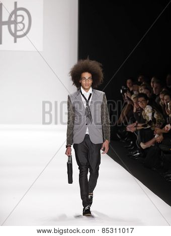 House Of Byfield
