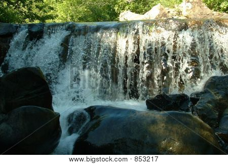 Country Stream 2