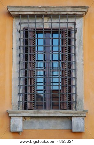 이탈리아에서 창