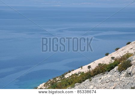 Blue Sea