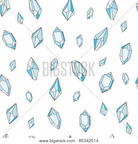 Crystals